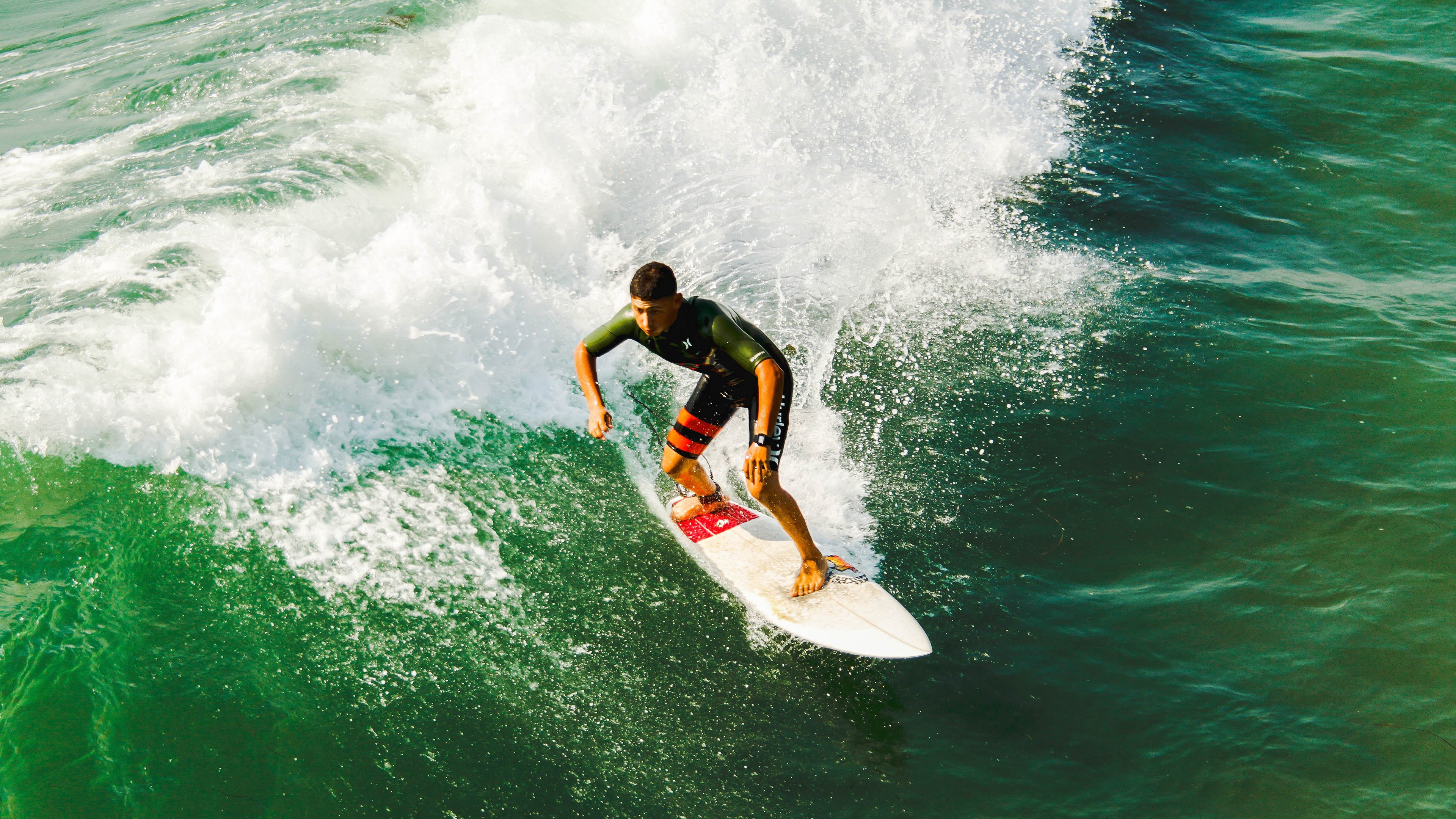 虚拟体育崛起,科技如何重塑未来竞技场